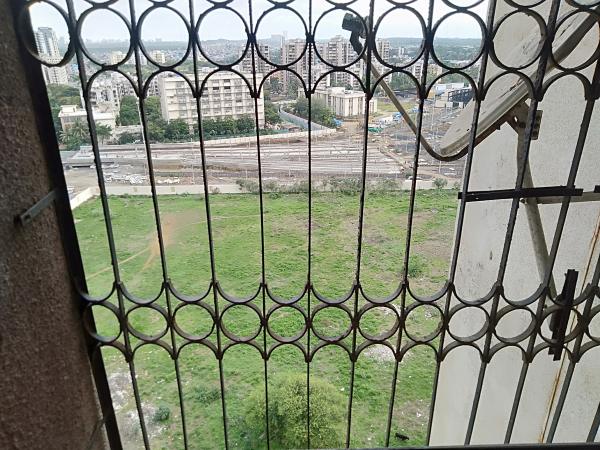 1 BHK Flat for Rent of Built-up 398 Sq.ft in Nakshatra Heights CHS Kandivali West Mumbai by Ravindra Singh 1 BHK Flat for Rent of Built-up 398 Sq.ft in Nakshatra Heights CHS Kandivali West Mumbai by Ravindra Singh