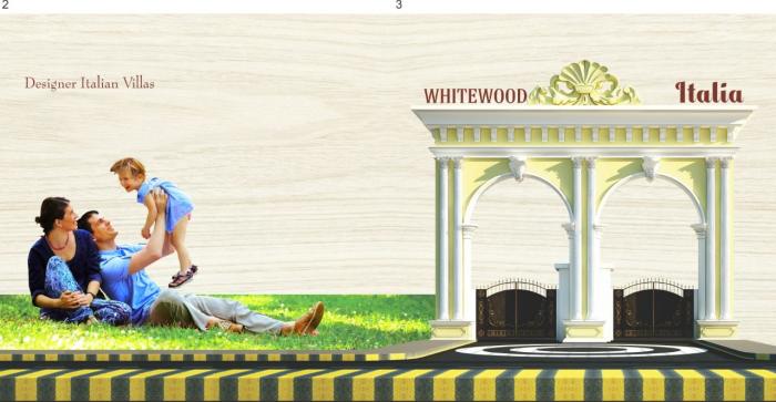 3 BHK Independent House / Villa / Bungalow for Sale of Plot 759 Sq.ft in Aadhaarshila Whitewood Italia Bhatagaon Raipur by Iti Sharma 3 BHK Independent House / Villa / Bungalow for Sale of Plot 759 Sq.ft in Aadhaarshila Whitewood Italia Bhatagaon Raipur by Iti Sharma