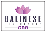 Balinese Residences, Goa