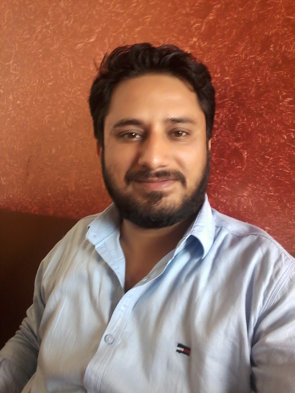 Rohit Bhardwaj