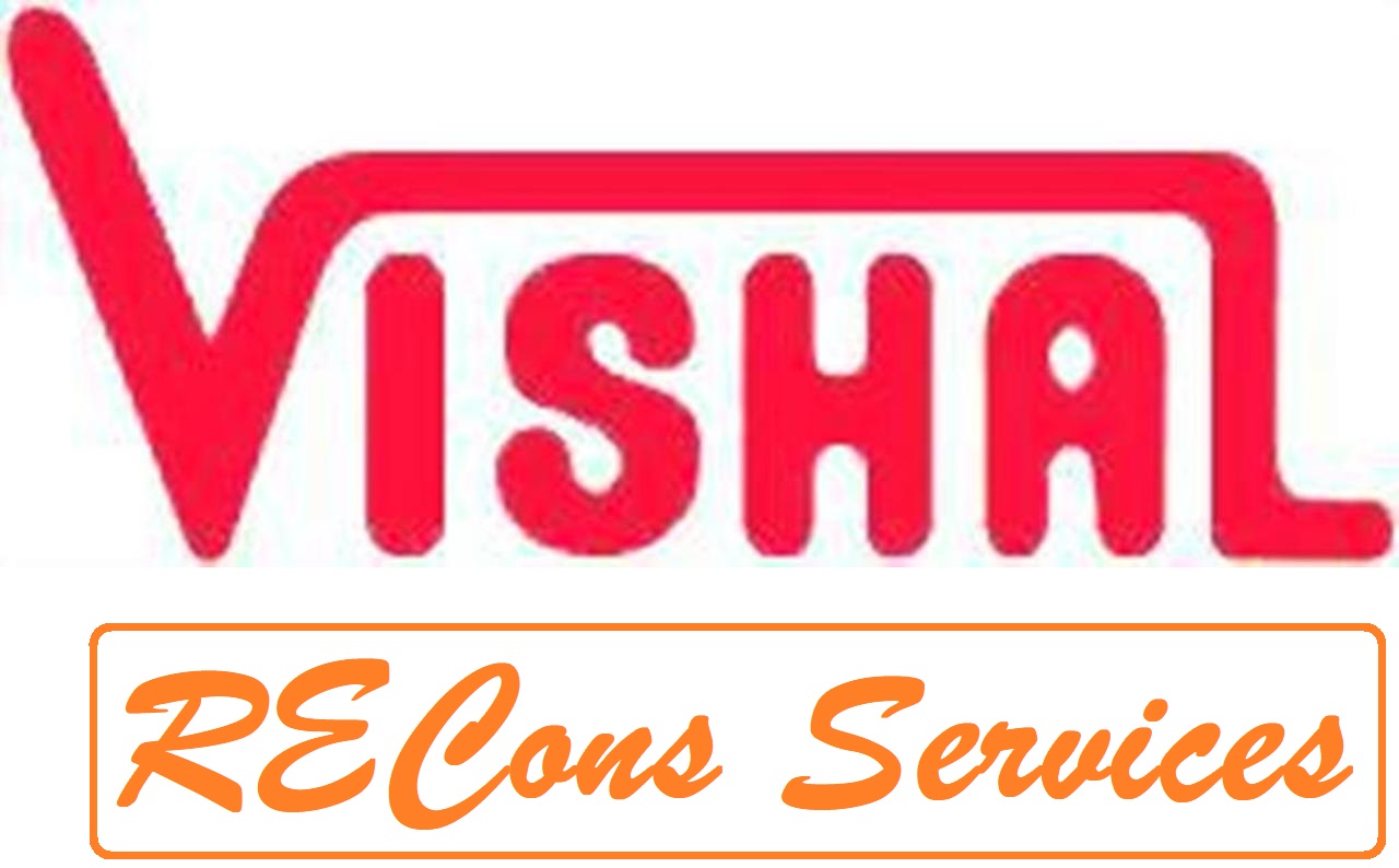 Vishal Recons Services