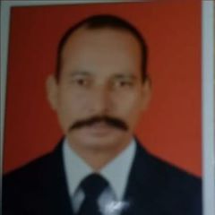 Ganesh Singh Rautela Agent