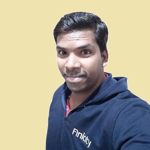 Yogesh Aiyer