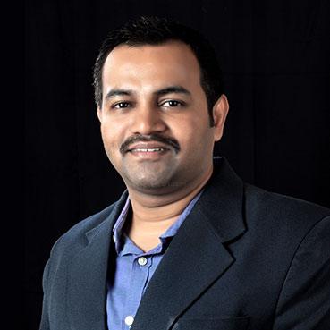 Anand P