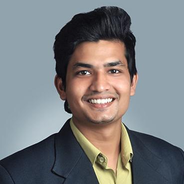 Sandeep Thakur