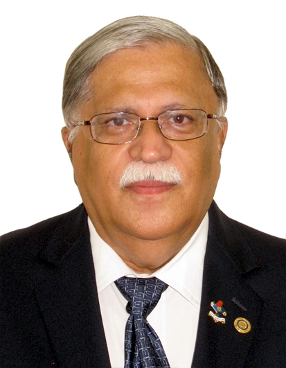Ashok Mirchandani