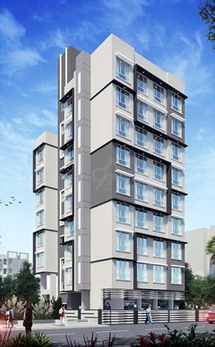 Bali Laxmi Building CHSL Bali Laxmi Building CHSL