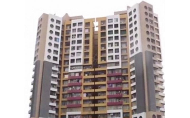Rustomjee Gagan Apartments Rustomjee Gagan Apartments