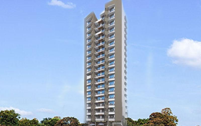 SS Rishab Villa