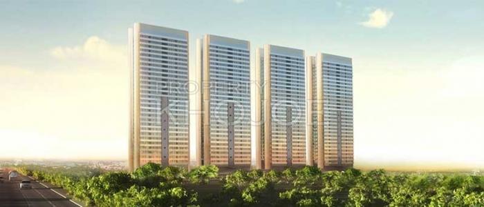 Godrej Platinum