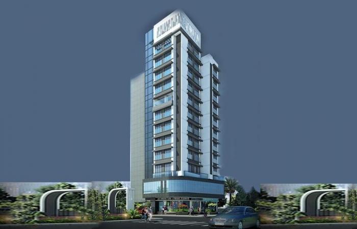 Nahid Heights Nahid Heights