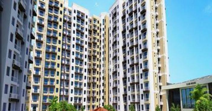 Sagar Green Village Sagar Green Village