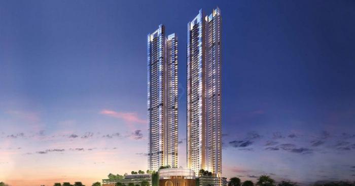 Piramal Mahalaxmi