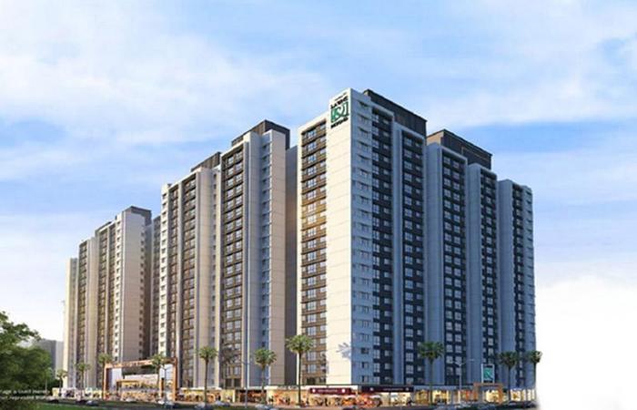 Omkar Lawns And Beyond Omkar Lawns And Beyond