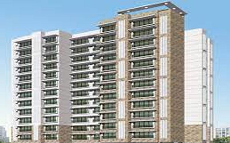 Gomes Apartment