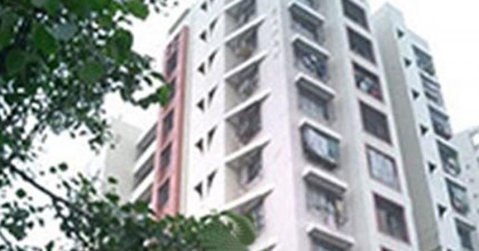 Kanakia Suman Apartments Kanakia Suman Apartments