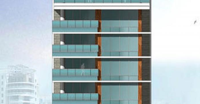 Nidhi Towers Nidhi Towers