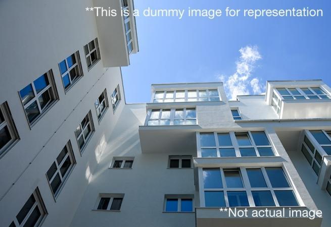 Davlat Shreen Apartment Davlat Shreen Apartment