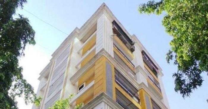 M S Tower