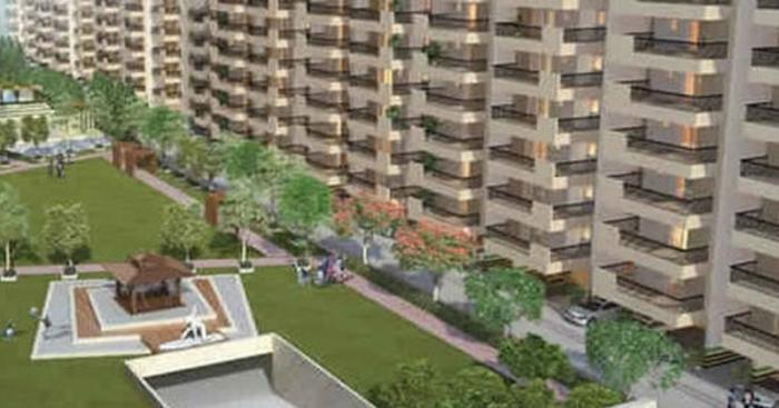 Godrej Nurture