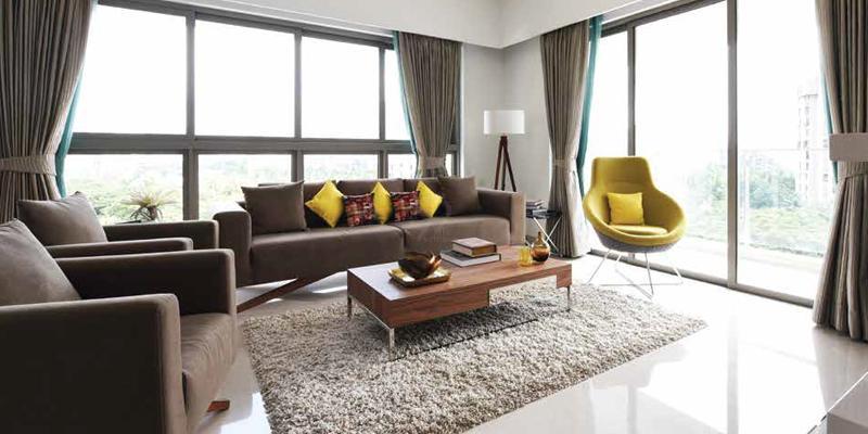 Crown Residences