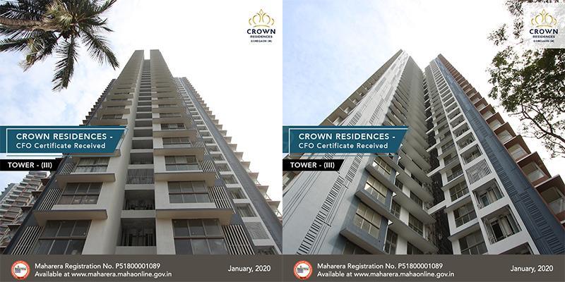 Crown Residences Crown Residences