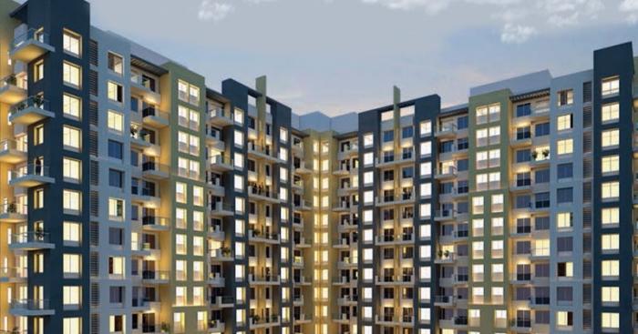 Kool Homes Panchamrut