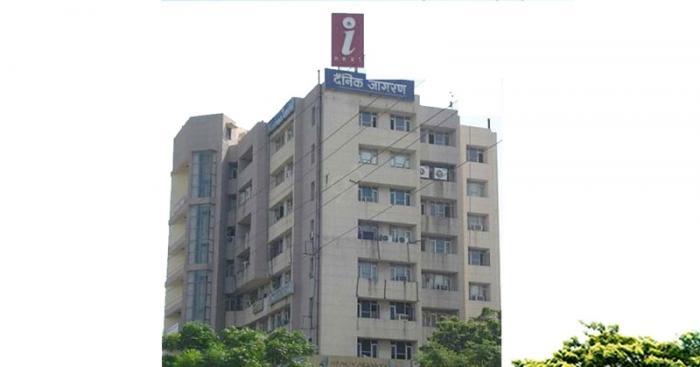 Krishna Tower
