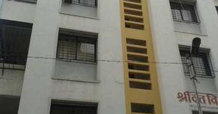 Shree Datta Vihar Apartment