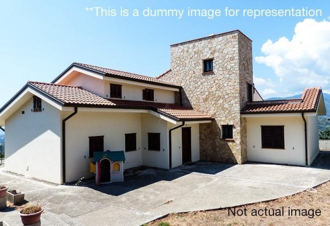Regency Villas