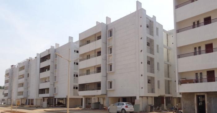 Springfield Rivera Coimbatore By Springfield Shelters