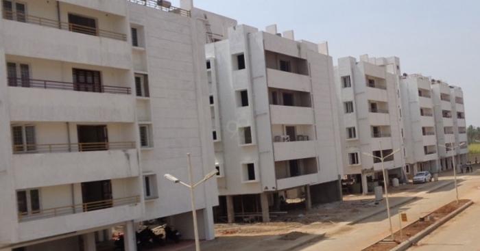 Springfield Rivera Coimbatore By Springfield Shelters