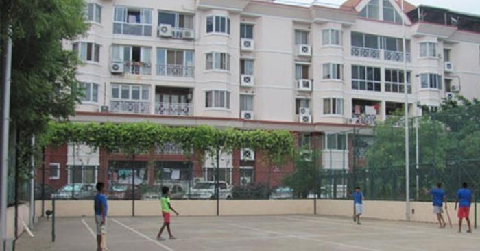 Raheja Enclave