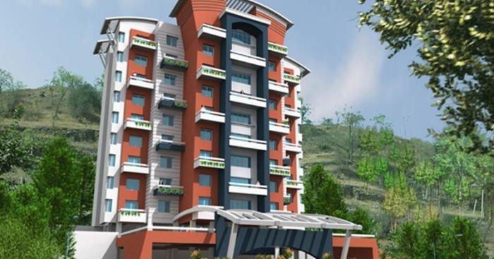 The Construction Akash Darshan