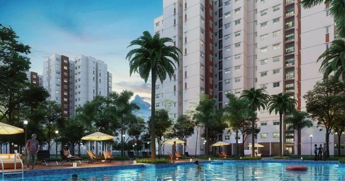 Shriram 107 Southeast