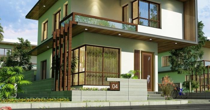 Preeti Green Valley