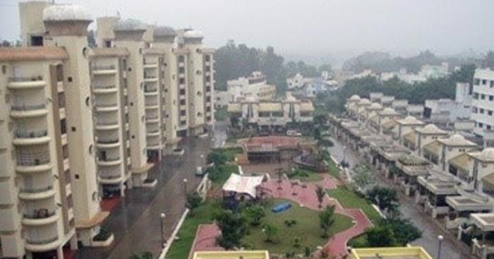 Suyojit Garden