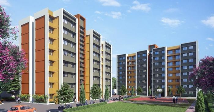 Puranik City Neral