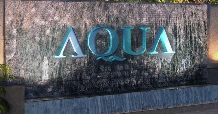 Aqua