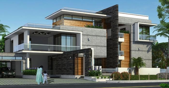BricMor Royal De Empyrean Villas