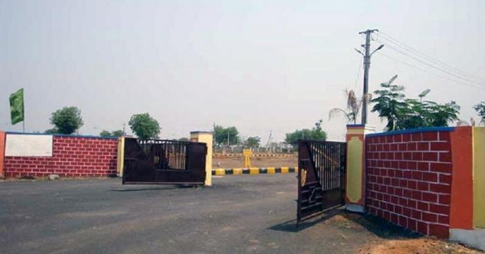 Bhashyam Golden County