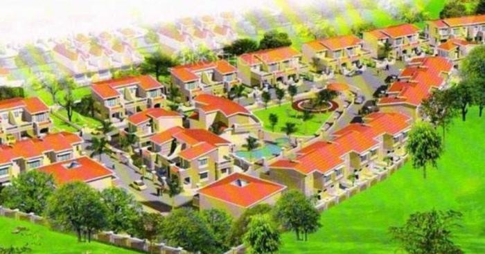 Krishna Villas