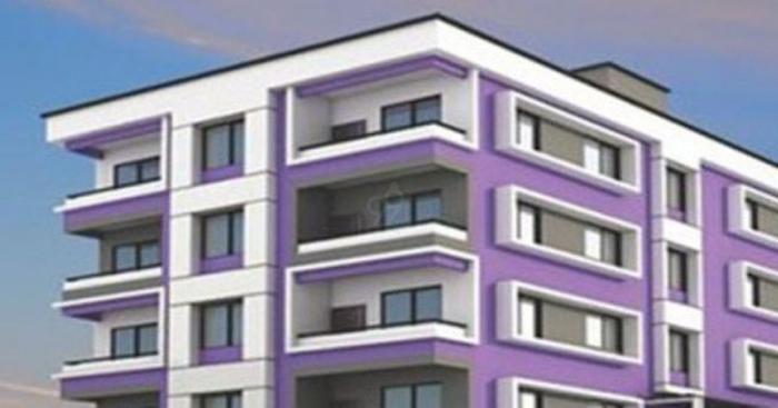 Laxmi Vatsalya Heights