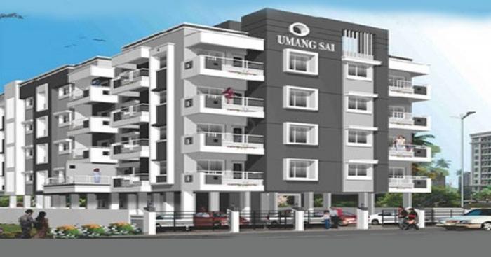 Umang Sai Appartment Umang Sai Appartment
