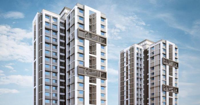 Unnathi Woods Phase 7A