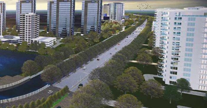 Shriram Grand City