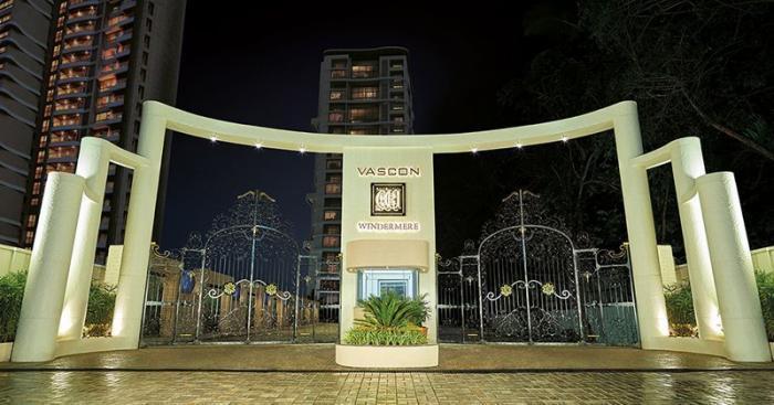 Vascon Windermere Phase 2