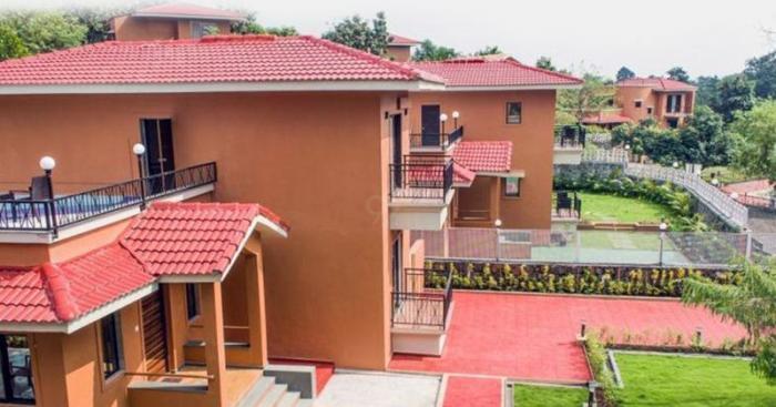 Greenway Homes and Resorts