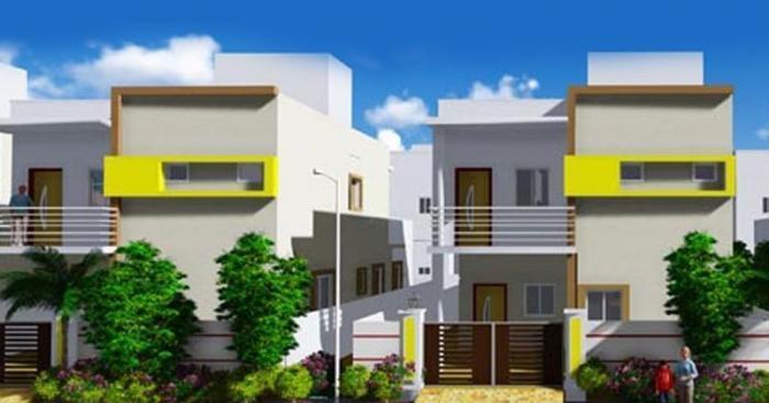 Sreecity Phase 4