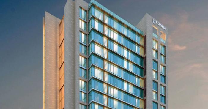 Lodha Seamont Lodha Seamont